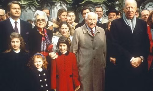 10 gia toc giau co nhat the gioi 2018