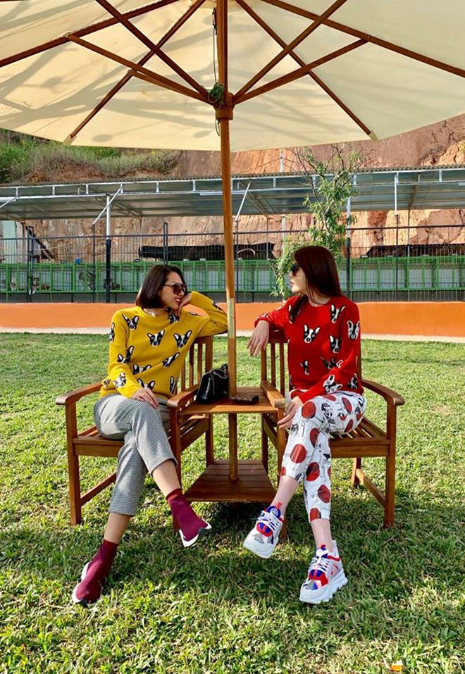 Ky Duyen len tieng ve tin don hen ho nguoi mau Minh Trieu