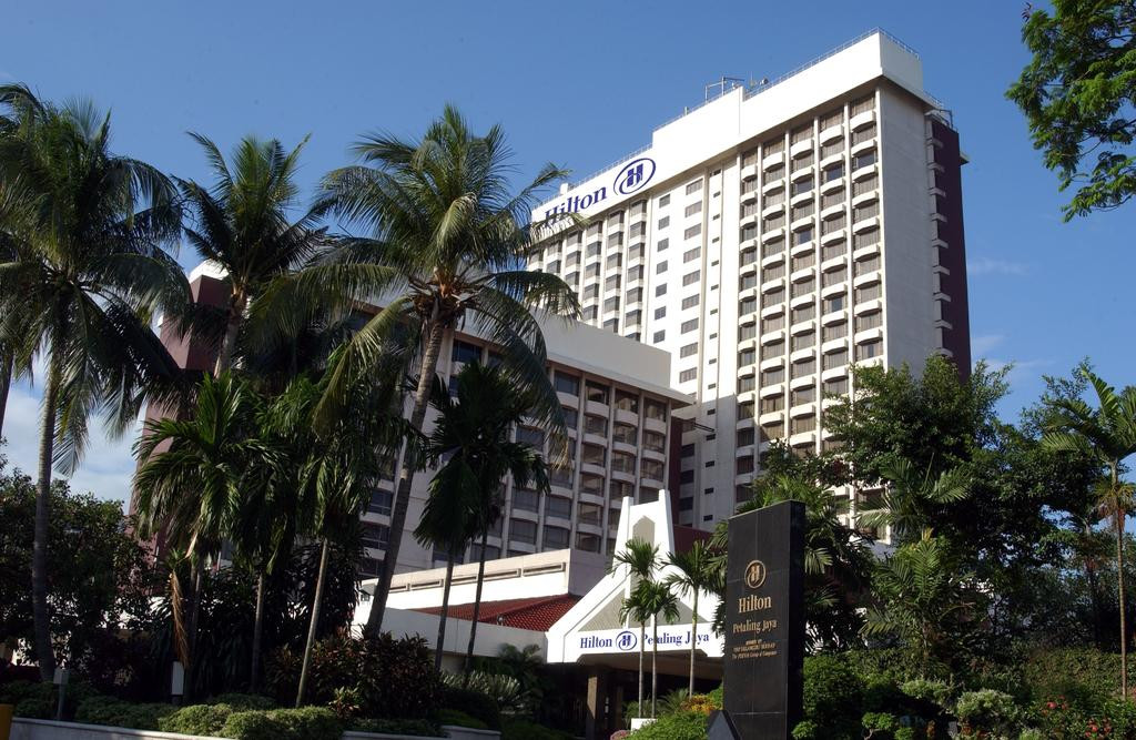 Hilton Petaling Jaya là khách sạn 4 sao, cách sân vận động quốc gia Bukit Jalil khoảng 15km.