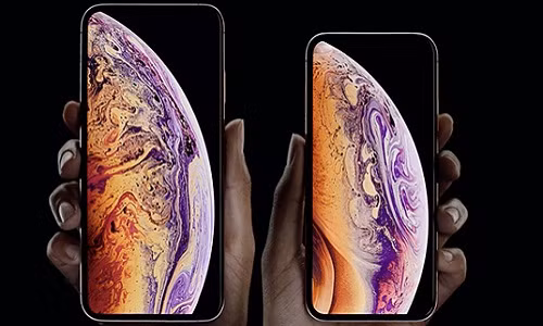 iPhone Xs và iPhone Xs Max trở thành “đại công thần” mới của Apple iPhone Xs va iPhone Xs Max tro thanh “dai cong than” moi cua Apple