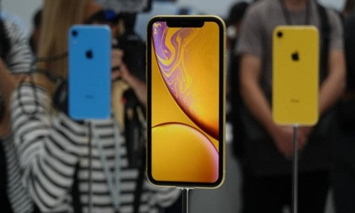 iPhone Xr se co gia bao nhieu khi ve Viet Nam tuan toi?
