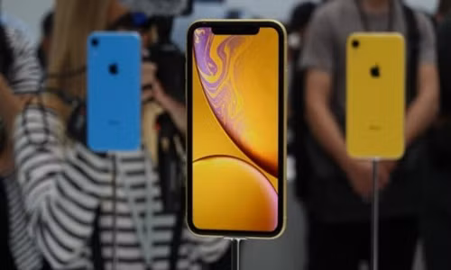 iPhone Xr se co gia bao nhieu khi ve Viet Nam tuan toi?