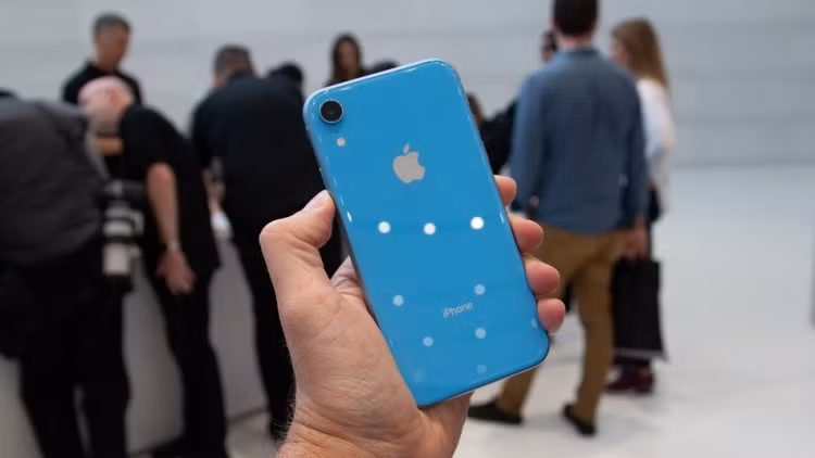 iPhone Xr se co gia bao nhieu khi ve Viet Nam tuan toi?-Hinh-3