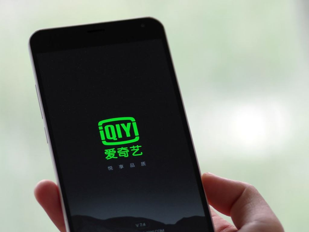 4. iQiyi - 420,5 triệu USD. Thêm một nền tảng xem video trực tuyến của Baidu (Trung Quốc).