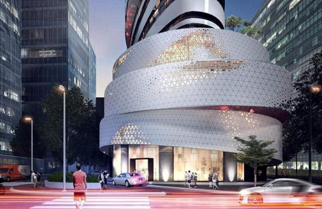 Ngoai 2 lau dai vua ban, dai gia Khaisilk con tai san 