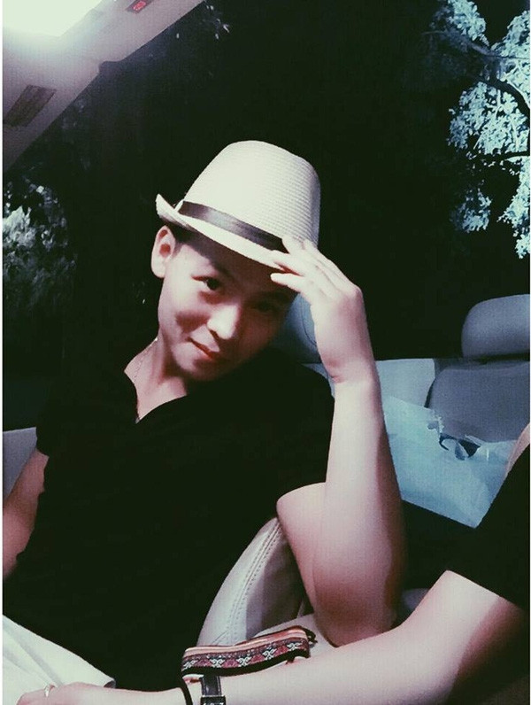 Không thuộc giới doanh nhân nhưng Hà Quang Dũng đã chứng minh mình là một tay chơi với dàn siêu xe cực chất. Ảnh: Thethaovanhoa.