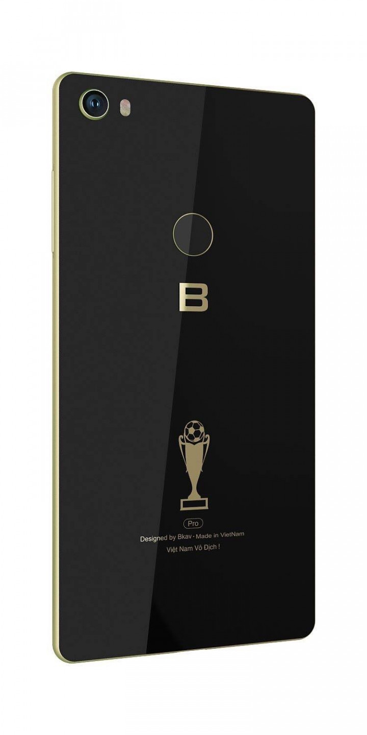 Bphone 3 phien ban gioi han co vu doi tuyen Viet Nam sap xuat hien-Hinh-2