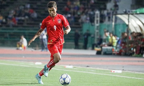 HLV Myanmar cat tru cot Aung Thu vi so DT Viet Nam, Malaysia do tham