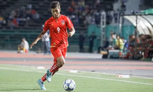 HLV Myanmar cat tru cot Aung Thu vi so DT Viet Nam, Malaysia do tham