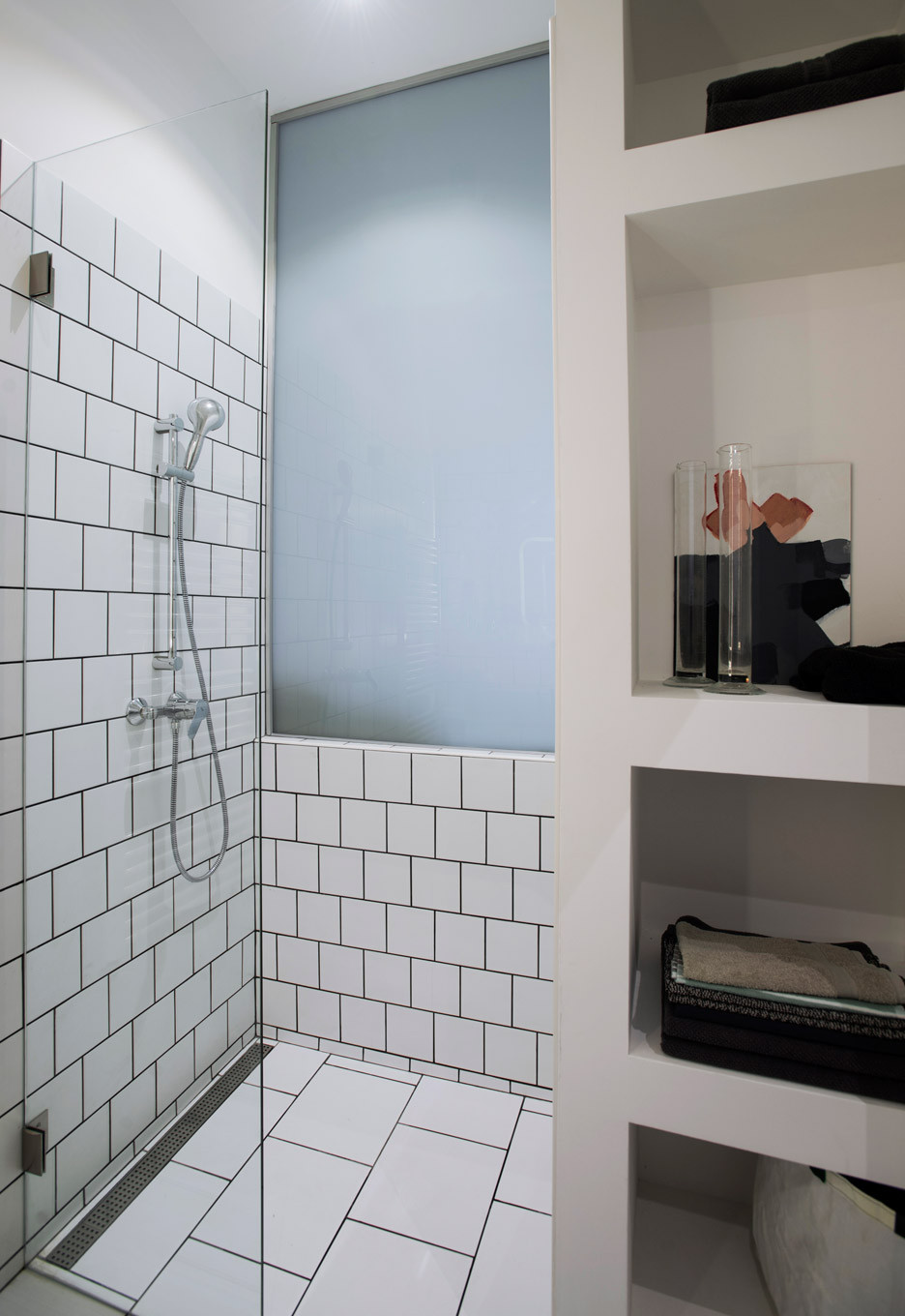 Giá để đồ thiết kế tiện nghi.