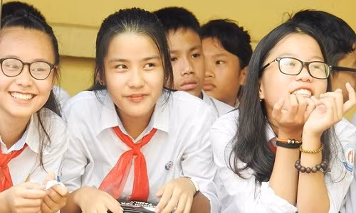 Phat hoc sinh the nao moi la giao duc?