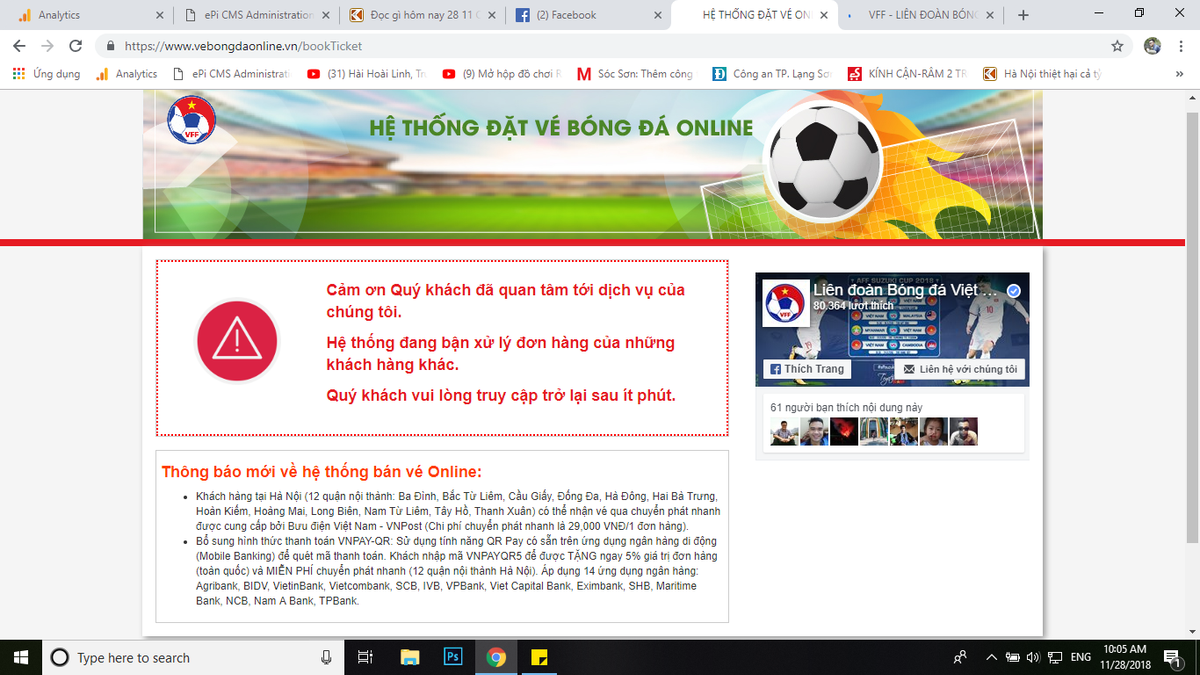 Buc xuc vi canh ca buoi van khong mua duoc ve online Viet Nam - Philippines-Hinh-3