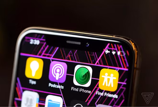 iPhone Xs Max se duoc sua loi camera truoc-Hinh-2