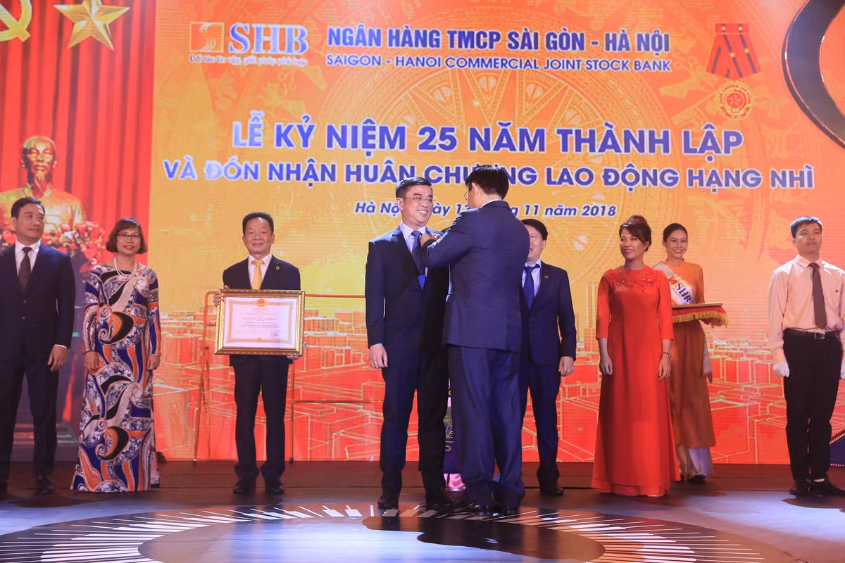 SHB dat muc tieu dung Top 3 ngan hang CP tu nhan lon nhat Viet Nam-Hinh-3