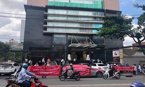 Xac minh tin chung cu La Bonita ban mot can ho cho nhieu nguoi-Hinh-2