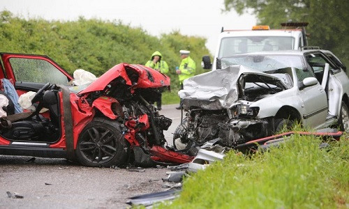 Nhung diem mu de gay tai nan ma tai xe nao cung phai biet