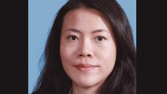 Vị trí tiếp theo thuộc về nữ tỷ phú bất động sản Yang Huiyan (17,1 tỷ USD).