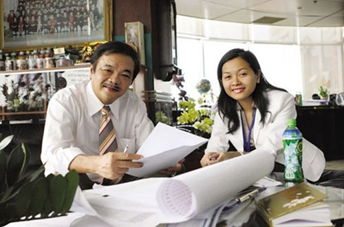 Nhung nu tuong 8X xinh dep dieu hanh doanh nghiep nghin ty-Hinh-3