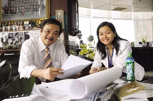 Nhung nu tuong 8X xinh dep dieu hanh doanh nghiep nghin ty-Hinh-3