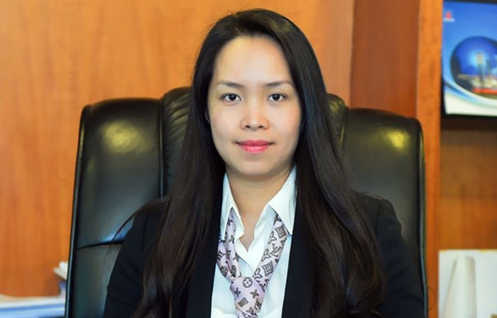 Nhung nu tuong 8X xinh dep dieu hanh doanh nghiep nghin ty-Hinh-2