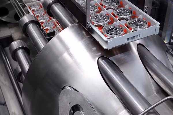 Ba yếu tố quan trọng được tập trung nhiều nhất trong quy trình kiểm tra là độ chính xác, khả năng chống nước và khả năng tự lên dây cót.