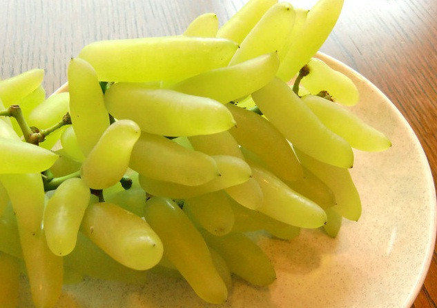 Khi ăn có vị ngọt và giòn. Ảnh: Tabelog.