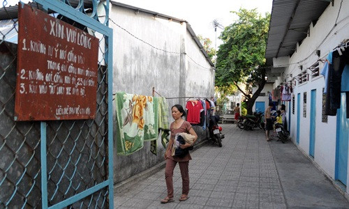 Tu hom nay, sinh vien, cong nhan se thoat canh tra tien dien 