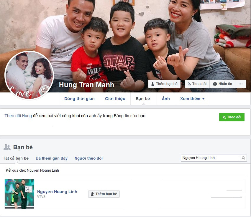 MC Hoang Linh lam dieu bat ngo voi chong sau tuyen bo chia tay