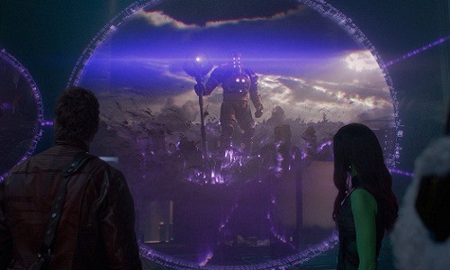 Nguon goc va suc manh cua Skrull - The luc moi trong Captain Marvel