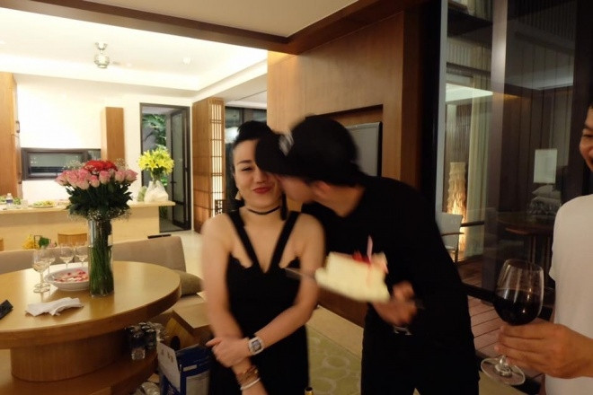 Nội thất bên trong sang trọng và tinh tế. Ảnh: Thethaovanhoa.