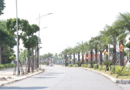 Cung ngam chung cu dep nhu khach san cua Tap doan Muong Thanh-Hinh-9