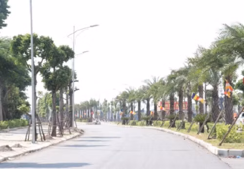 Cung ngam chung cu dep nhu khach san cua Tap doan Muong Thanh-Hinh-9