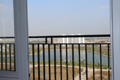 Cung ngam chung cu dep nhu khach san cua Tap doan Muong Thanh-Hinh-7