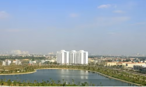 Cung ngam chung cu dep nhu khach san cua Tap doan Muong Thanh-Hinh-3