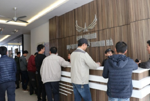 Cung ngam chung cu dep nhu khach san cua Tap doan Muong Thanh-Hinh-2