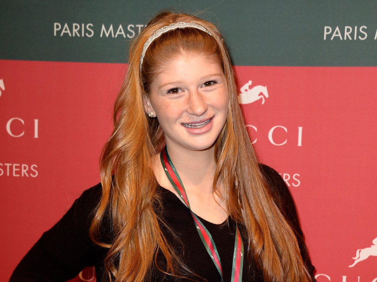 Choang vang thu tieu tien cua ai nu cac ty phu the gioi