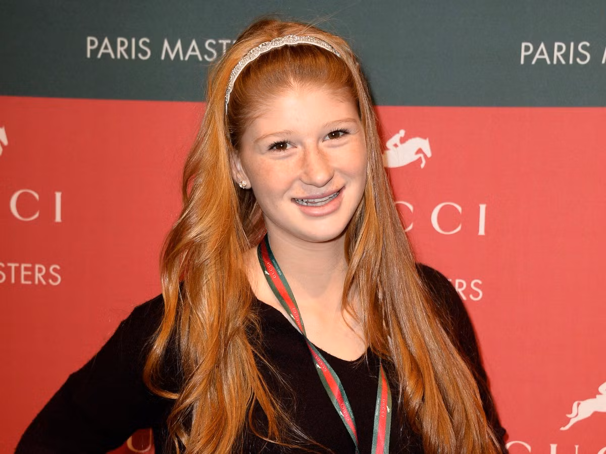 Choang vang thu tieu tien cua ai nu cac ty phu the gioi