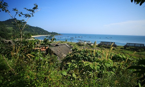 Chi tiet du an lien quan den Vu Nhom bi de nghi kiem tra