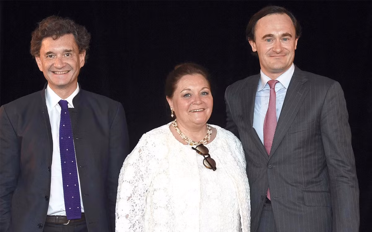 Sau hơn 300 năm, gia tộc Rothschild kinh doanh ở nhiều lĩnh vực khác nhau. Tuy nhiên, phần lớn giới tài phiệt biết đến Rothschild qua lĩnh vực ngân hàng. Ảnh: Getty Images.