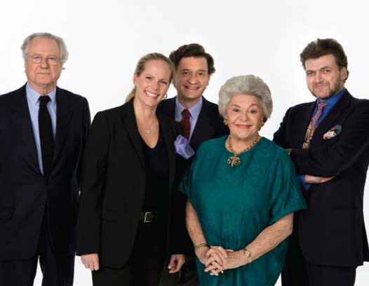 Đáng chú ý, Ngân hàng Thế giới (WB) được cho thuộc sở hữu của nhiều gia tộc ngân hàng lớn trên thế giới, trong đó gia tộc nắm nhiều cổ phần nhất là Rothschilds. Ảnh: Beverage Media Group.