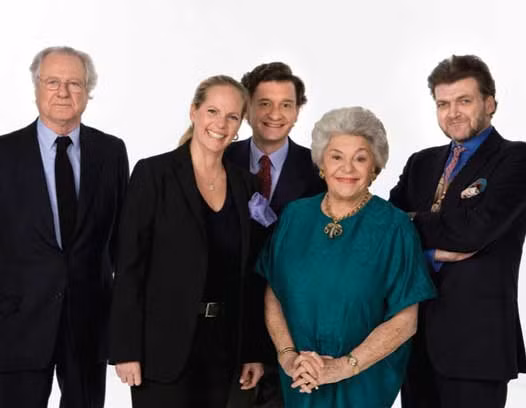 Đáng chú ý, Ngân hàng Thế giới (WB) được cho thuộc sở hữu của nhiều gia tộc ngân hàng lớn trên thế giới, trong đó gia tộc nắm nhiều cổ phần nhất là Rothschilds. Ảnh: Beverage Media Group.