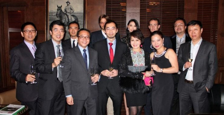 Được mệnh danh là "gia tộc siêu giàu" nhưng không ai biết tài sản chính xác của họ là bao nhiêu. Theo thống kế của Thecinemaholic, năm 2018, tài sản của gia tộc Rothschild ước tính khoảng 400 tỷ USD. Ảnh: Thecinemaholic.