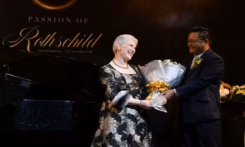 Chan dung thanh vien 