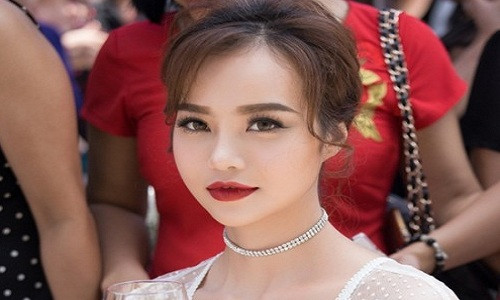 HH Kieu Ngan: Tai sao phai qua dinh kien ve 2 tieng “dai gia“?