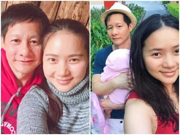 Thậm chí, chính người đẹp cũng không ít lần than phiền, buồn tủi khi bị mọi người chê bai về việc lên cân.