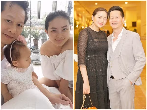 Dù gần như rút lui khỏi làng giải trí Việt để chuyên tâm chăm sóc chồng con, chân dài này vẫn nhận được sự quan tâm của đông đảo người hâm mộ và rất nhiều người không khỏi tiếc nuối cho nhan sắc của Như Thảo sau khi làm vợ 4 đại gia.