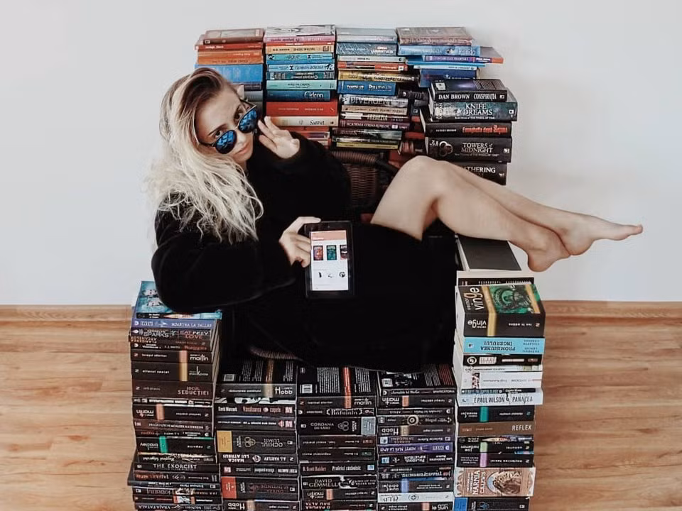 “Cuộc sống là nguồn cảm hứng lớn nhất của tôi”, cô chia sẻ.