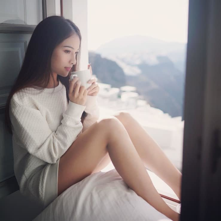 Đầu năm 2018, Ngọc Duyên tham gia "Giai điệu chung đôi" do Dương Khắc Linh làm giám khảo. Đây cũng chính là chương trình đưa cả hai đến với nhau.