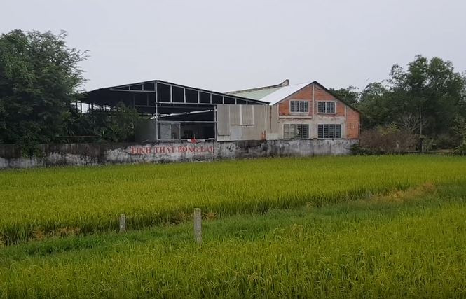 So phan mo coi dang thuong cua 5 chu tieu 'Thach thuc danh hai'