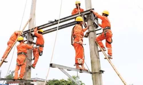 Gia dien nguy co tang nhu the nao trong nam 2019?